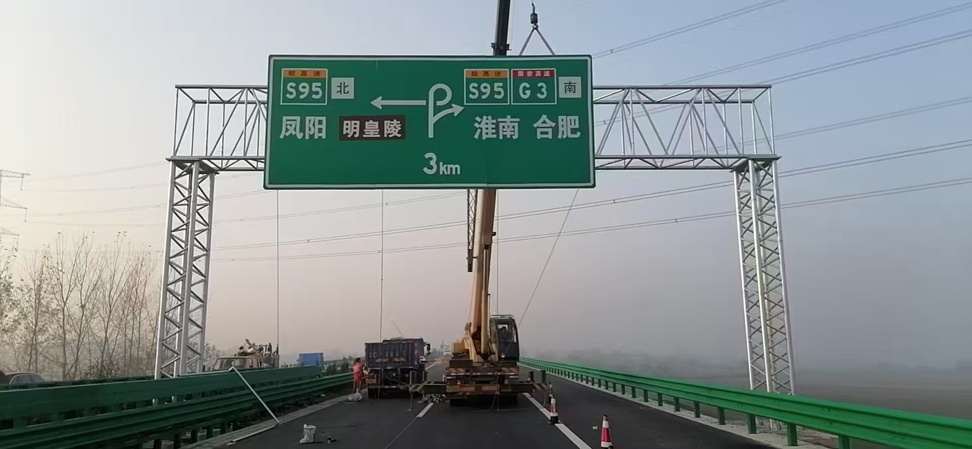 百色市ETC门架桥梁限高架 - 价格